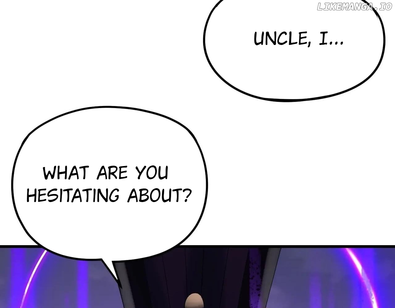 Me, The Heavenly Destined Villain Chapter 262 - page 77